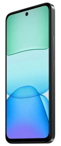 Xiaomi Redmi 13 LTE 6.79" 8/256GB DualSIM okostelefon (fekete)