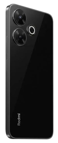 Xiaomi Redmi 13 LTE 6.79" 8/256GB DualSIM okostelefon (fekete)