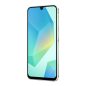   Samsung Galaxy A16 6.7" LTE 4/128GB DualSIM okostelefon (világoszöld)