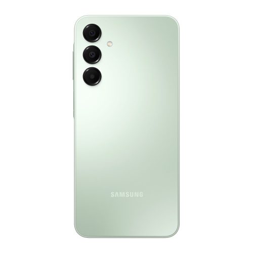 Samsung Galaxy A16 6.7" LTE 4/128GB DualSIM okostelefon (világoszöld)