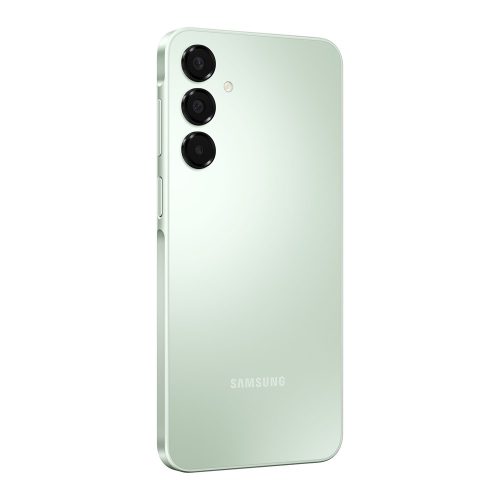 Samsung Galaxy A16 6.7" LTE 4/128GB DualSIM okostelefon (világoszöld)