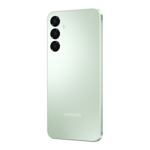 Samsung Galaxy A16 6.7" LTE 4/128GB DualSIM okostelefon (világoszöld)