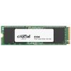 Crucial 1TB 2280 NVMe E100 M.2 SSD meghajtó