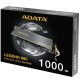AData Legend 860 1000GB PCI-E 2280 M.2 SSD meghajtó