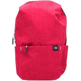   Xiamomi Mi Casual Daypack Backpack 14" rózsaszín laptop hátitáska