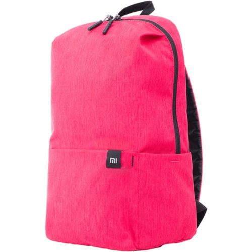 Xiamomi Mi Casual Daypack Backpack 14" rózsaszín laptop hátitáska