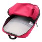   Xiamomi Mi Casual Daypack Backpack 14" rózsaszín laptop hátitáska
