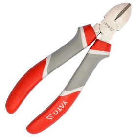   Yato 160mm oldalvágó csípőfogó többkomponensű markolattal