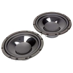   CL Italia 165mm 4 Ohm 120W woofer mélysugárzó autóhangszóró pár