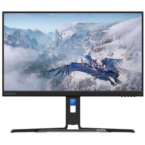 Lenovo Legion R24e 23.8" Full HD IPS LED 180Hz gamer monitor