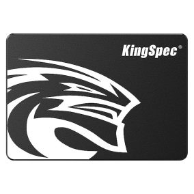 KingSpec P4-480G 480GB SATA SSD meghajtó