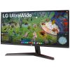 LG 29" Ultra Wide IPS LED gamer monitor