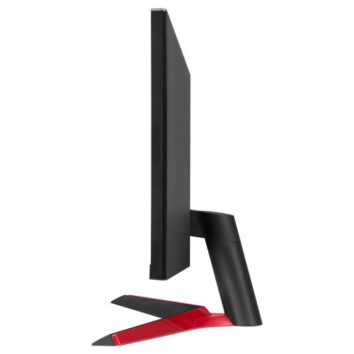 LG 29" Ultra Wide IPS LED gamer monitor