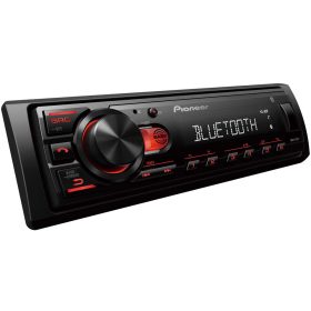 Pioneer MVH-230BT fejegység (USB, Bluetooth)