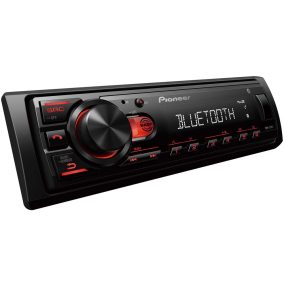 Pioneer MVH-230BT fejegység (USB, Bluetooth)