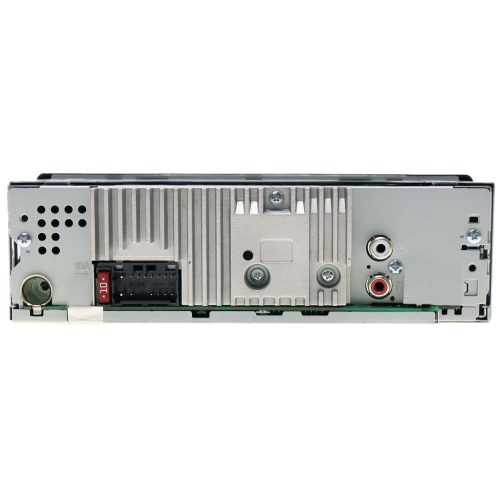 Pioneer MVH-230BT fejegység (USB, Bluetooth)