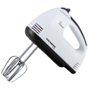 Hausberg 7 sebességes kézi mixer 250W
