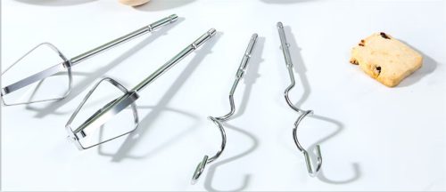 Hausberg 7 sebességes kézi mixer 250W