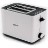 Too 850W kenyérpirító (fehér, 2 szeletes)