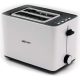 Too 850W kenyérpirító (fehér, 2 szeletes)