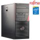 Fujitsu Celsius W530 felújított prémium használt asztali számítógép (Core i7, 8GB RAM, 250GB SSD)