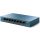 TP-Link LS108G fémházas 8 portos gigabit switch