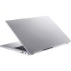 Acer Aspire GO AG15 ezüst 15.6" laptop (Core 3, 8GB, 512GB SSD, Windows 11 Home, Full HD)