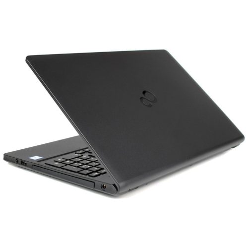 Fujitsu Lifebook A357 15.6" felújított prémium használt laptop (i5 7th, 8GB DDR4, 256GB SSD)