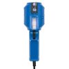 Home 150W 230V AC pillanatforrasztó páka beépített világítással