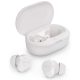 Philips 1000 Series TWS Bluetooth Headphones mikrofonos fülhallgató (fehér)