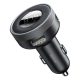 Baseus Enjoy Car Wireless MP3 Charger FM Transzmitter