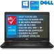 Dell Latitude 5580 15.6" felújított prémium használt laptop (Core i5 6th, 8GB, 256GB, Full HD)