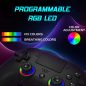 Subsonic Wireless LED Controller (PS5, PC)