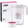 BWT Vida 1 magnézium filteres vízszűrő kancsó