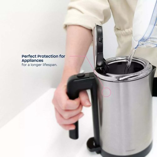 BWT Vida 1 magnézium filteres vízszűrő kancsó