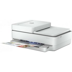   HP Envy 6420E AIO ADF WiFi többfunkciós színes tintasugaras nyomtató