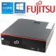 Fujitsu Esprimo D957 felújított prémium használt asztali számítógép (Core i5, 8GB DDR4, 256GB M.2 SSD)