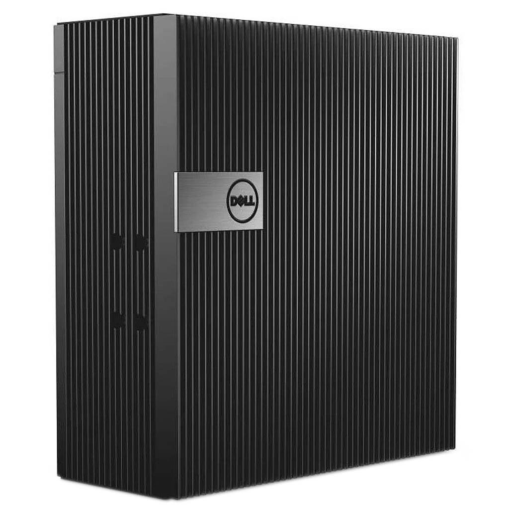 Dell Embedded Box PC5000 Zero Noise 0dB felújított használt