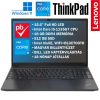Lenovo ThinkPad E15 G2 15.6" felújított prémium használt laptop (Core i5 11th, 16GB DDR4, 512GB M.2 SSD)