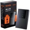 Tenda 4G LTE 150Mbps WiFi 6 SIM kártyás mobil WiFi router