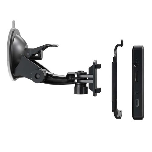 Modecom Freeway CX 5.0 5" 8GB GPS navigáció Európa térképpel