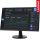 Lenovo D24-40 23.8" Full HD VA LED monitor (HDMI+VGA+jack audio out)
