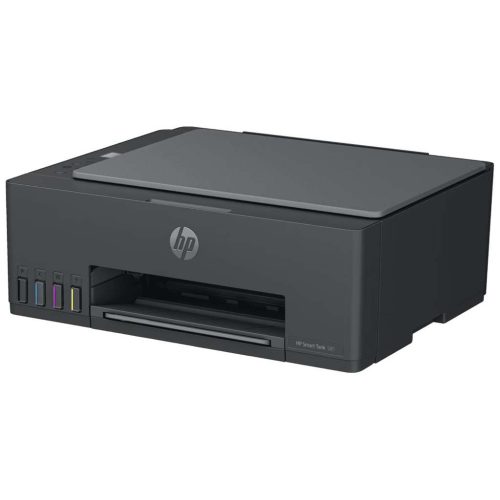HP Smart Tank 581 AiO WiFi színes színes tintasugaras tartályos többfunkciós nyomtató