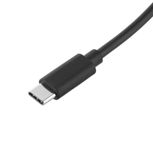 Univerzális USB-C 65W gyorstöltő laptophoz okostelefonhoz tablethez GaN