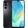 Samsung Galaxy A16 6.7" LTE 4/128GB DualSIM okostelefon (fekete)