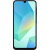 Samsung Galaxy A16 6.7" LTE 4/128GB DualSIM okostelefon (fekete)