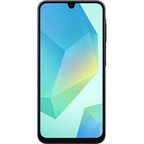 Samsung Galaxy A16 6.7" LTE 4/128GB DualSIM okostelefon (fekete)