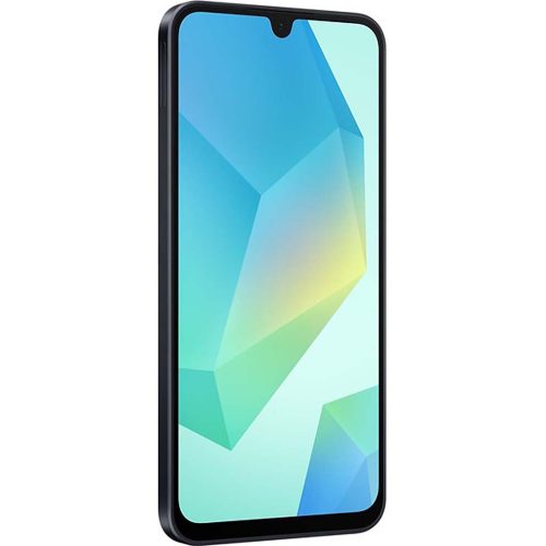 Samsung Galaxy A16 6.7" LTE 4/128GB DualSIM okostelefon (fekete)