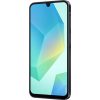 Samsung Galaxy A16 6.7" LTE 4/128GB DualSIM okostelefon (fekete)