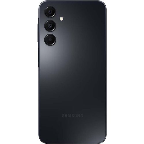 Samsung Galaxy A16 6.7" LTE 4/128GB DualSIM okostelefon (fekete)